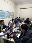 辛苦的日子，一起拼！