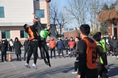 激情運(yùn)動(dòng)會(huì)