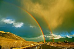 追夢(mèng)，一直在路上