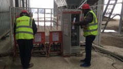 點(diǎn)贊，我們的安全衛(wèi)士