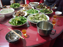 慶元宵  開(kāi)工記