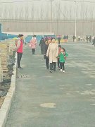 讓所有的學(xué)生都能平安的回家