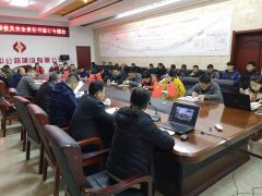 G2京滬高速項目部夯實安全基礎  加強安全教育