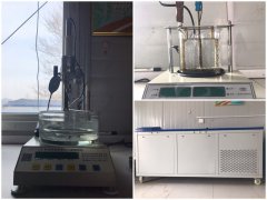 新設(shè)備、新動力——我們試驗室來的新伙伴