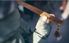 心存戒尺，砥礪前行