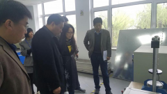 公司試驗檢測中心順利通過公路水運工程試驗檢測綜合乙級評定/換證復(fù)核