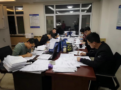 2019，溫暖隨行