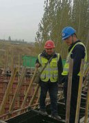 默默耕耘，歲月守候