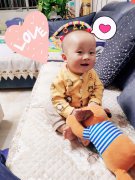 父愛在山，責任在肩