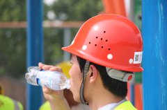 夏至：魯中公路致敬高溫下的勞動者