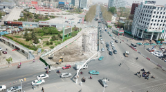 魯中公路助力淄博高考，張博路四中段提前解除封閉