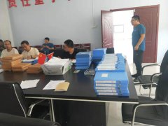 有備無患，防患未然