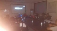 職工之家，我們的家——市政工程分公司8月份職工之家活動紀實