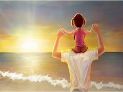 父母的每一句話，都可能影響孩子一生！