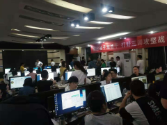 高青縣第三次國土調(diào)查項(xiàng)目通過省級(jí)核查