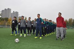 2019年“魯中公路杯”六人制足球賽圓滿結束