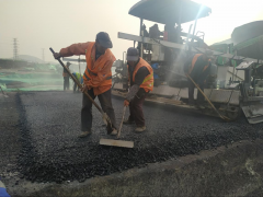 公路人的脊梁與靈魂