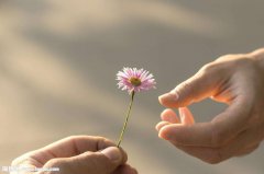 愛護自己，就是愛護親情