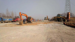 產值再創(chuàng)新高 青蘭項目喜訊頻傳