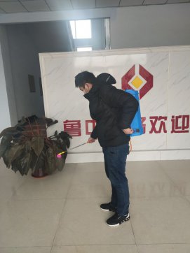 戰(zhàn)“疫”背后，是無數(shù)人的努力