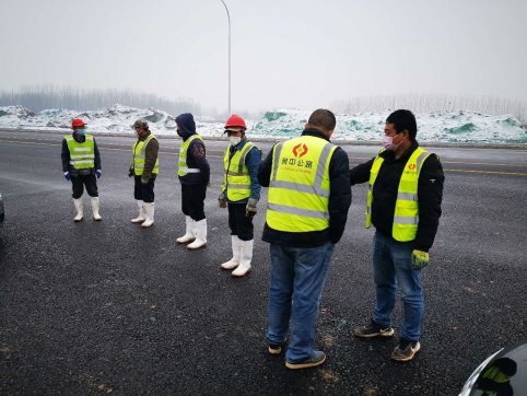 疫情時(shí)期無名英雄