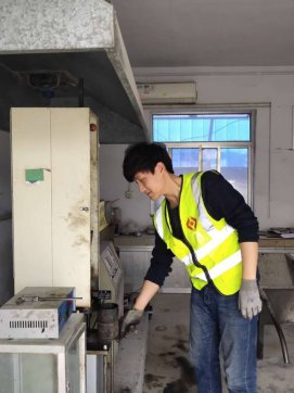 與魯中公路共同前進(jìn)