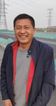 懷念，然后期待