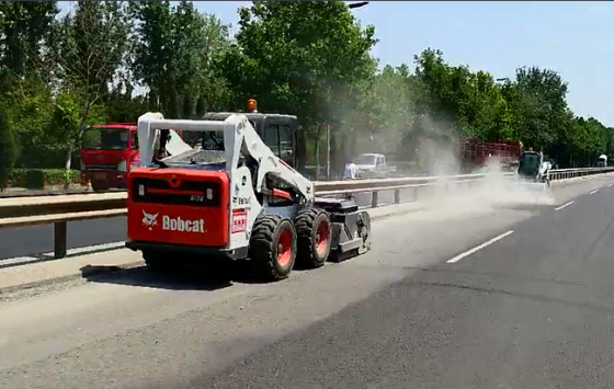 第三工程公司求新求變，不斷推進(jìn)工藝工法創(chuàng)新