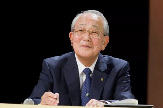 稻盛和夫：員工不服從？多半是領(lǐng)導(dǎo)方式有問題