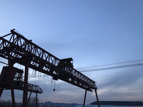 春光無限好，大干正當時