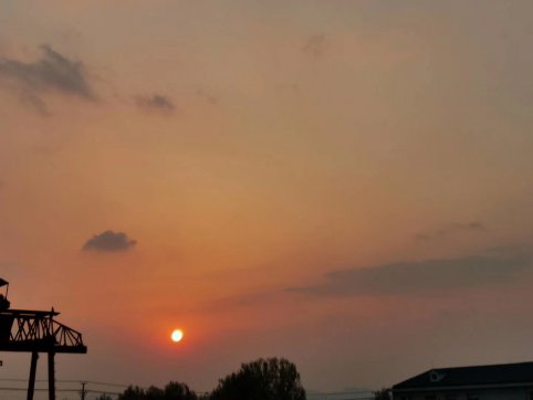 珍惜當下，時光一去不復(fù)返