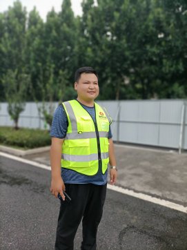 魯中公路，我來了