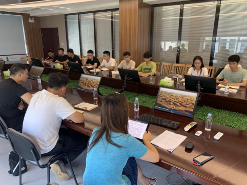 新員工入職培訓心得