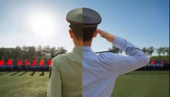 八一建軍節(jié)，戰(zhàn)士向著最需要的地方去