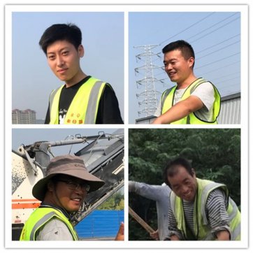 微笑是最美的風(fēng)景