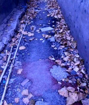 節(jié)約從點滴做起：第三工程公司從細微之彰顯務實儉樸