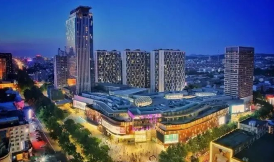 兩環(huán)五射線！淄博將建快速路網(wǎng)，最新進展來啦！