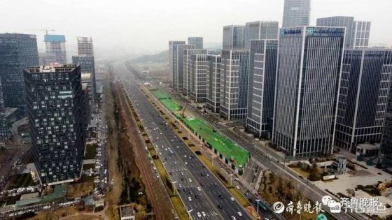 官宣！濟南經(jīng)十路沿線地鐵4號線開工！設(shè)站33座，7處站點開始施工