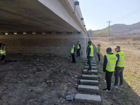 【抓作風(fēng) 創(chuàng)效益】博山小修項(xiàng)目順利通過博山公路事業(yè)服務(wù)中心安全專項(xiàng)檢查