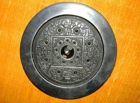 懸衡知平，沒規(guī)知圓