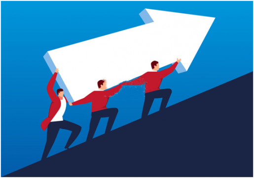 轉(zhuǎn)變作風(fēng)，提升效益