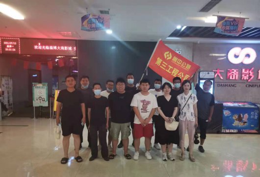 感謝你，為我們拼過命——觀影《中國醫(yī)生》