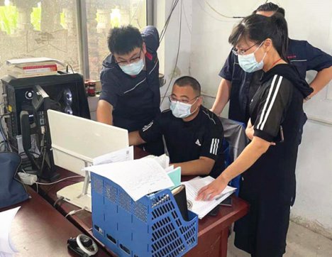 【抓作風 創(chuàng)效益】公司對半年檢查問題整改情況進行“回頭看”