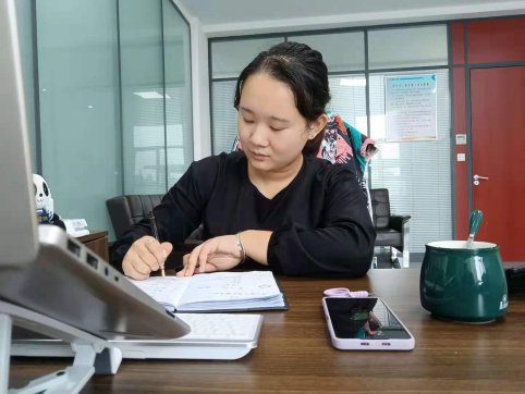 一路走，一路感悟