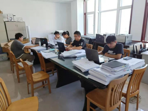 【抓作風(fēng) 創(chuàng)效益】難忘的624h——臨臨高速投標(biāo)記