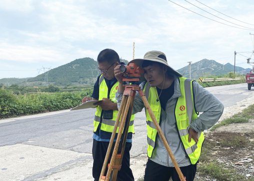 【抓作風(fēng) 創(chuàng)效益】統(tǒng)一思想 凝聚力量——臨臨項(xiàng)目開(kāi)工沖刺