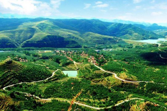 臨臨高速專(zhuān)題：抓住機(jī)遇 跟著臨臨高速建設(shè)大步走