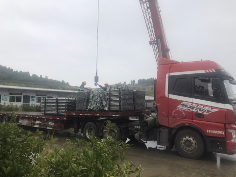 【抓作風(fēng) 創(chuàng)效益】科學(xué)規(guī)劃，全力以赴，再創(chuàng)魯中公路新速度——新寧項(xiàng)目撤場(chǎng)工作紀(jì)實(shí)