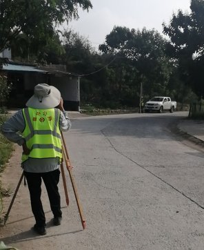 臨臨高速專(zhuān)題：青春的力量，公路人的脊梁