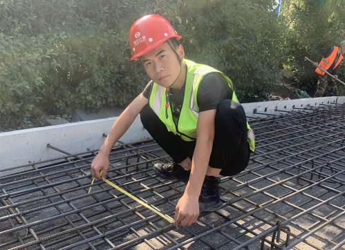 【抓作風(fēng) 創(chuàng)效益】中秋我們?cè)诠さ貓F(tuán)圓——第一工程公司中秋實(shí)錄